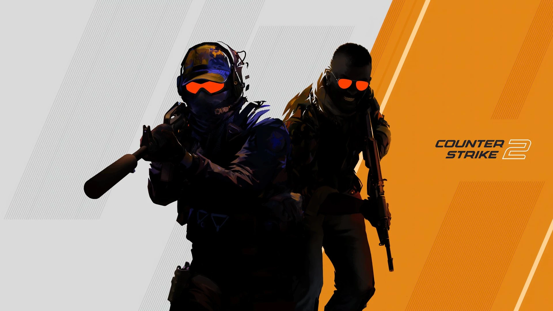 CS2 Prime Account